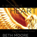 Beth Moore Book Cover