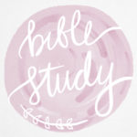 Women’s Bible Study 2