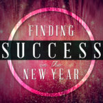 Finding Success in the New Year