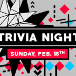 Trivia Night 2018