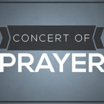 Concert of Prayer