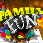 Family Fun Night