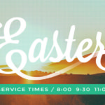 Easter web banner