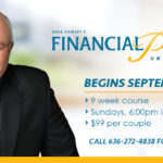 Financial Peace University Sept 2018