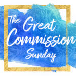 Great Commission Sunday