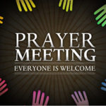 prayermeeting