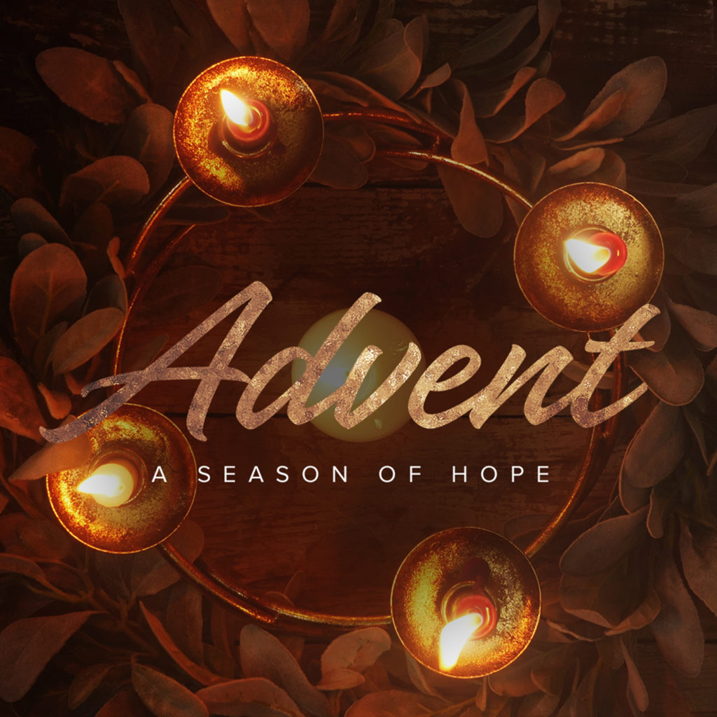 Advent Sermon Series website 2018 First Baptist Christian Academy