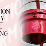 Salvation Army Bell Ringing