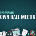 Town Hall 2018