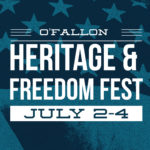 Heritage Festival Volunteers 2019