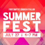 Summer Fest 2019 2