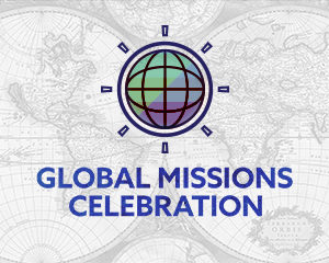 FBCO Global Mission Celebration @ FBCO