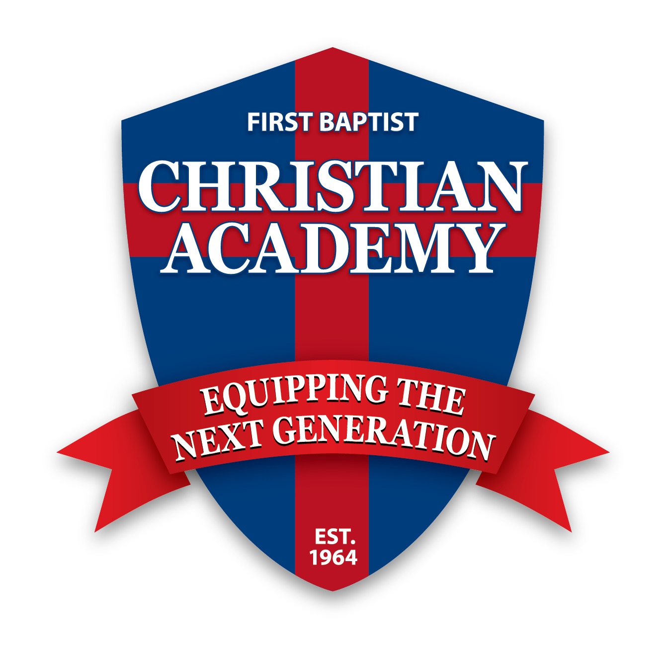 FBCALOGO First Baptist Christian Academy